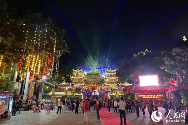 世界妈祖文化论坛，十年精彩，何以莆田
