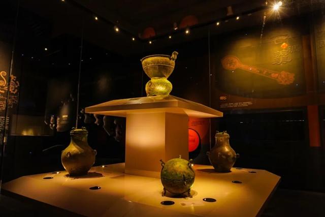 就在达州耍秋假！多个景区官宣：免票、半价