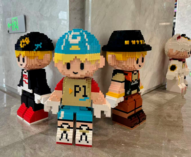 汕头站：一条高铁天地宽