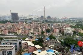 广州旧改：“稳”字当头，创新模式保民生图片