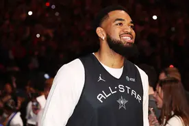 曝唐斯&文森特当选为球员工会副主席 杰伦-布朗成功连任图片