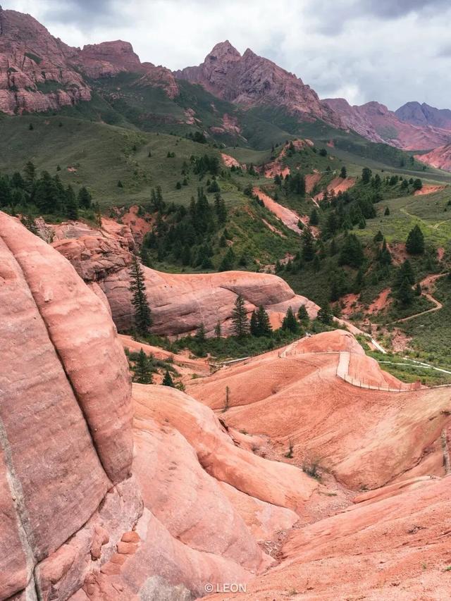今天没有上班，也没有错过隐藏款新龙红山