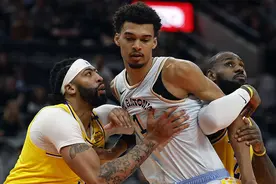 NBA官方：因南加州大火 湖人&快船明日两场主场比赛延期图片