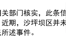 【捉谣记】重庆轨道集团招司机年薪8万-10万元？河南“名下无房都可申请公租房”？真相来了图片