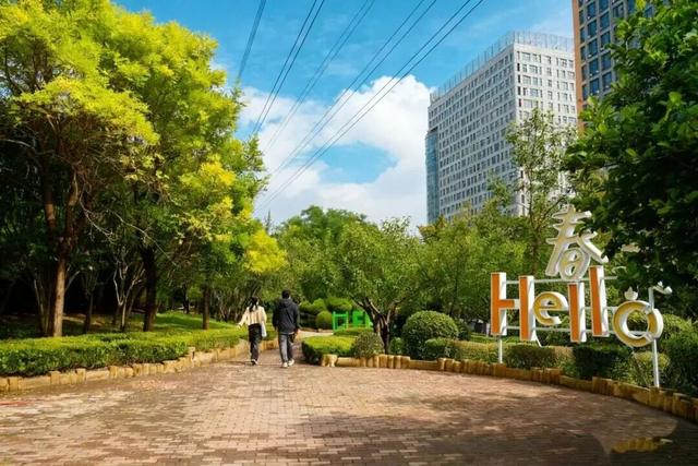 “鲸”喜！大连再添3座口袋公园