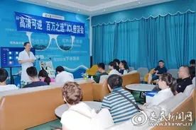 娄底爱尔眼科ICL晶体植入术帮助高度近视大学生轻松摘镜图片