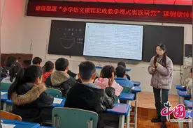 深挖革命文化元素，提升课程思政效果图片