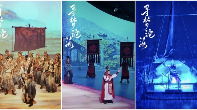 活动预告 | 精彩在奥帆，活动早知道！