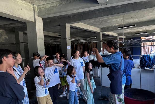 暑期黔东南民宿 “满房”  “民宿 +” 点燃乡村旅游烟火气
