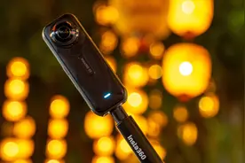 影石 X5 体验：影石最全能的旗舰，征服夜拍的全景相机图片