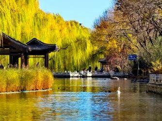 北京号最精彩 | 尽享冬日快乐！京城这些室内冰场等您打卡