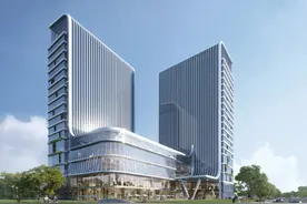 【专访】锦江丽笙酒店首席执行官唐鸣：锦江与丽笙相互赋能，拓局海内外酒店市场图片