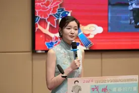 前三次直播，观众一天比一天少，这位上海女演员如何逆袭？图片