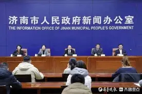 三级示范区梯次发展，探索乡村振兴齐鲁样板历城模式图片