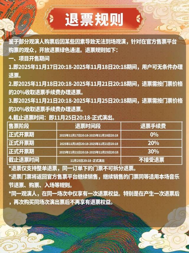明日开幕，柳州“鼓舞东方”音乐节超强攻略在此！