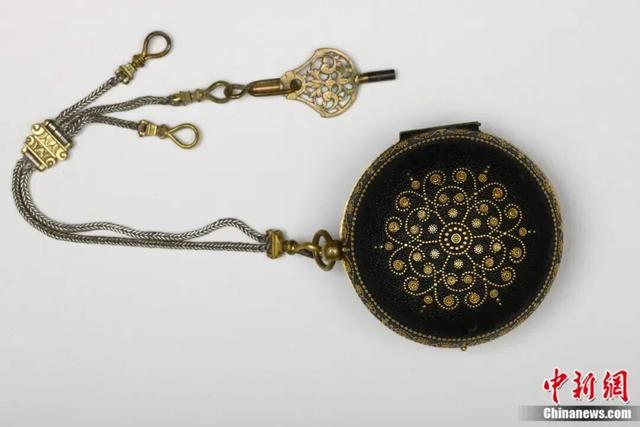 马克龙到北京，为何参观这座“花园”？