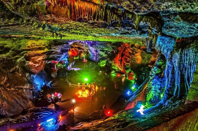 一票畅玩！一张联票，联动一城诗意！