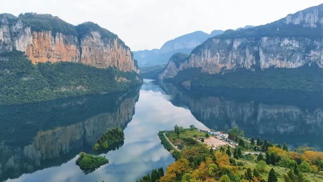 快来！一起冬游毕节
