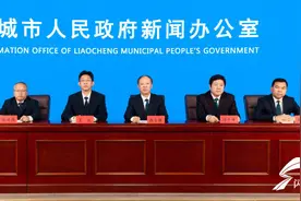 权威发布｜聊城1745个居民小区实现生活垃圾分类设施覆盖图片