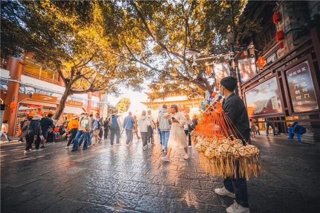 旅居云南 红河最好在丨来红河，赴一场滇南最美乡愁之旅