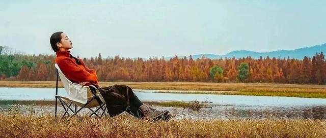 冬季到江西来观鸟，方知王勃诚不欺我！