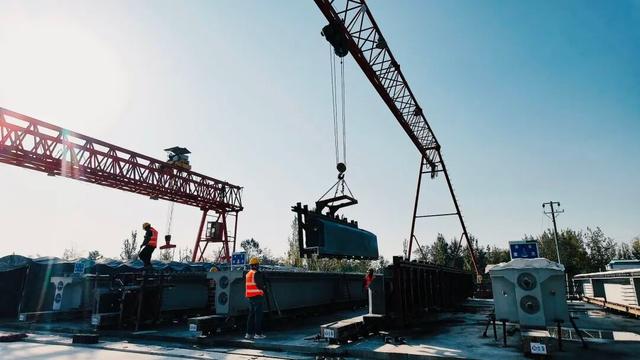 好消息！“紫色大道”建设提速，串联产业融合新图景