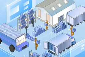 盘点2024｜对标世行营商环境新评估体系，推动跨境贸易便利度持续提升图片