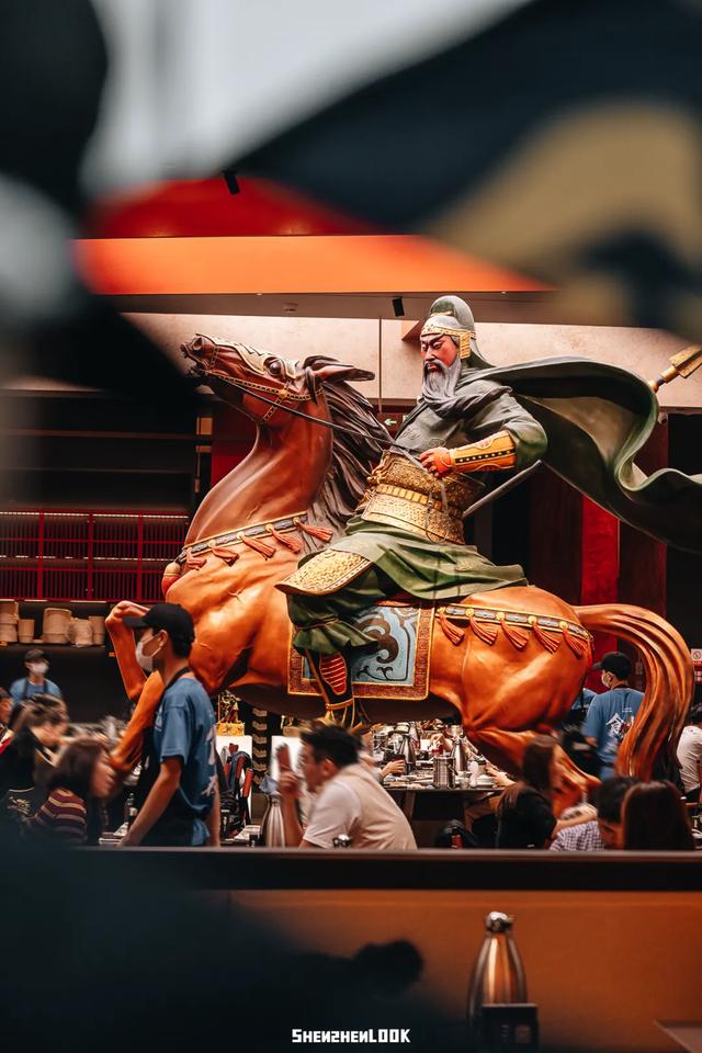 “深圳不上班的年轻人,最近流行去这里”