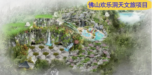 总投资超百亿元！7月文旅项目“火力全开”