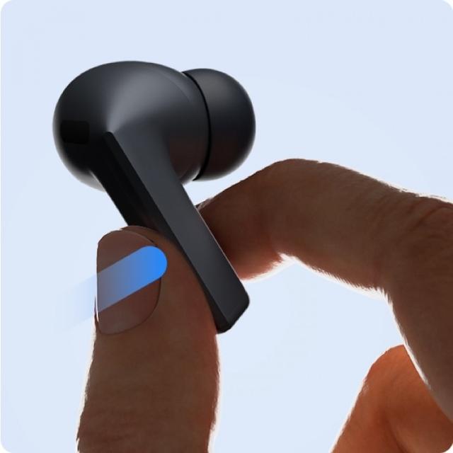 三星推出Galaxy Buds3 FE无线耳塞 提供空间音频、Galaxy AI和长续航