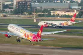 家属曝“患癌父亲乘机就医被拒载次日离世”，吉祥航空回应图片