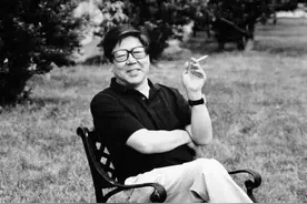 著名词曲作家张枚同逝世，曾创作《年轻的朋友来相会》图片