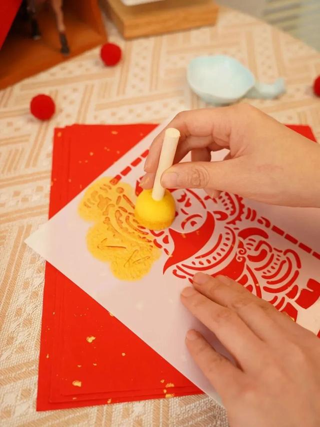 就这周末！茶会、非遗、美食......新春游园会玩个够！