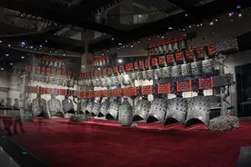 这里奏响“华夏正音”，守护“世界记忆”图片