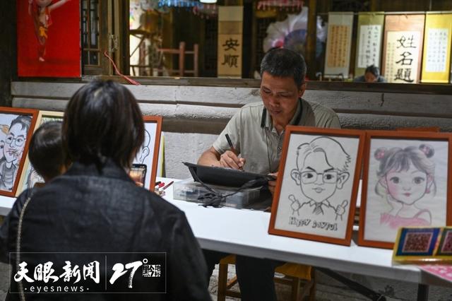 “慢游”安顺古城攻略:穿越六百年的人文风情与市井烟火