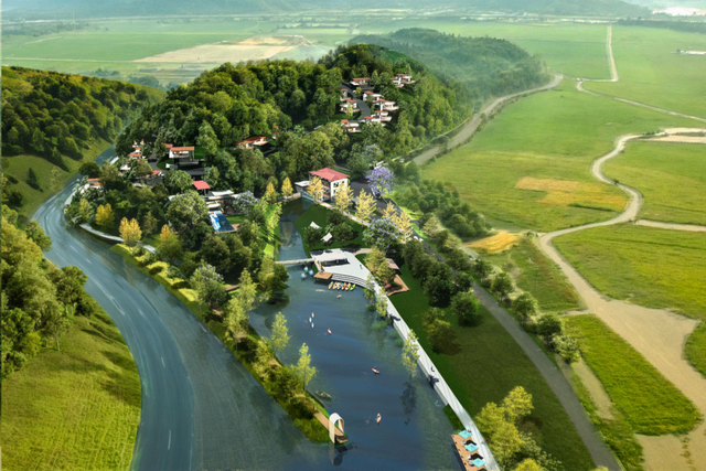 泵站变“泵咖”！一场跨越半世纪的工业浪漫