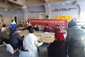 走近阿尔茨海默病图片