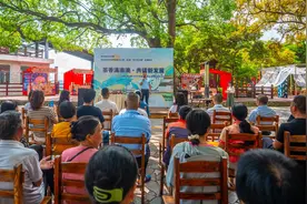 南澳：以茶为媒，搭建文化与产业交融的桥梁图片