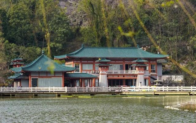 桂林户外徒步天花板！一键承包您的户外享受之旅，山水人文 + 小众秘境，赶紧收藏！