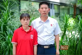 老兵夏辉出自杨根思生前所在的部队，家乡人号召学习身边的榜样：让平凡英雄带动更多人向上向善图片