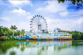 陪伴福州人29年！这个地标今天开始拆解……图片