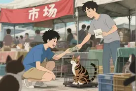 【以案说法】“星期猫”买回就病，千元医药费该谁承担？图片