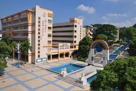 技工院校持续“热”，2951名学生入读中山市技师学院|技师观察图片