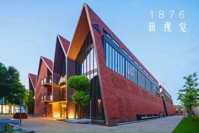 旅超·域见宝山｜宝山区大场镇都市微游路线全攻略，六大场景玩到尽兴！