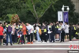 杭州发布中考新政：全省统一命题 分配生不再由学校推荐图片
