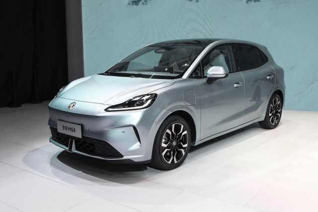 电车又要大换代了吗