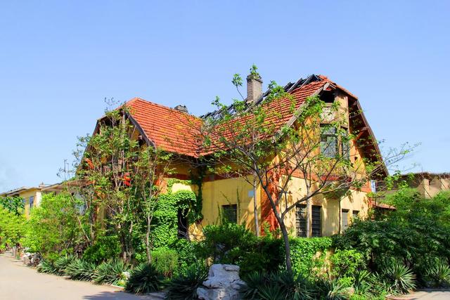 潍坊坊子文化保护与旅游融合，激发百年小镇新活力