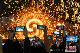 广西多地宣布：免费！半价！打折！图片