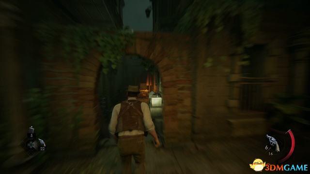 《鬼屋魔影》重制版图文全攻略 全章节流程解密全物品收集攻略