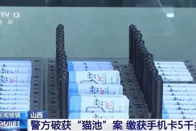 警方出手，8名运营商“内鬼”获刑图片